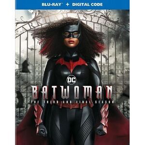 Batwoman: Third & Final Season